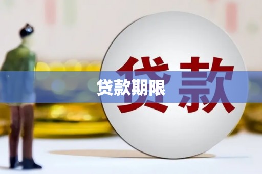 枞阳贷款期限