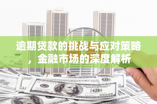 三民逾期贷款的挑战与应对策略，金融市场的深度解析