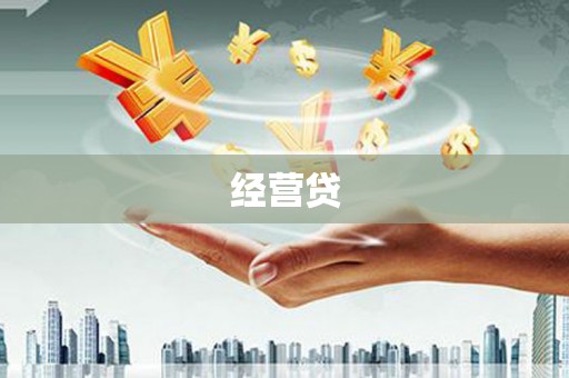 光明新区经营贷