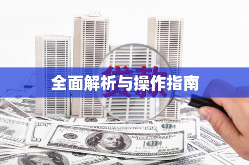 泾阳全面解析与操作指南