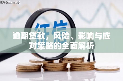 博望逾期贷款，风险、影响与应对策略的全面解析