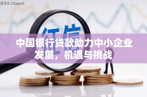 秀山中国银行贷款助力中小企业发展，机遇与挑战