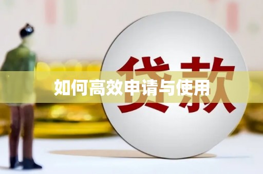 宁乡如何高效申请与使用